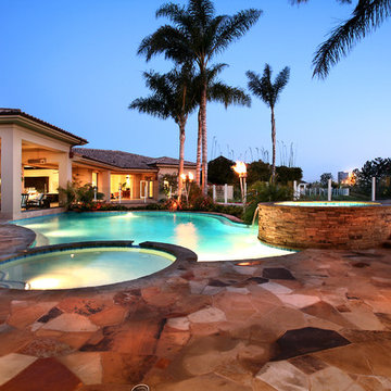Troon Newport Beach