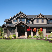 Exterior Ideas