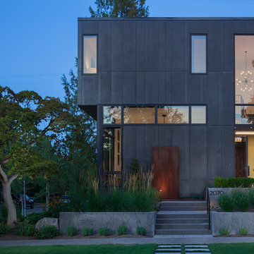 Madison Park Residence