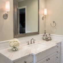 Bathroom Decorating
