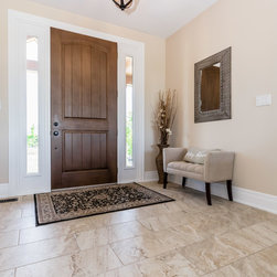 Rustic Country Home - Products