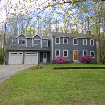 Oak Ridge Addition