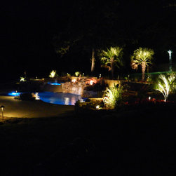 Exterior Landscape Lighting - Products