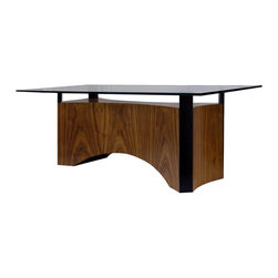 Ex Terra Coffee Table - Coffee And Accent Tables