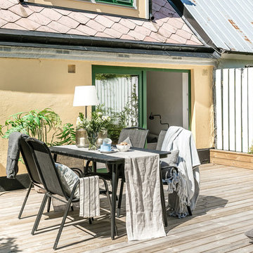 Stora Tomegata, Lund