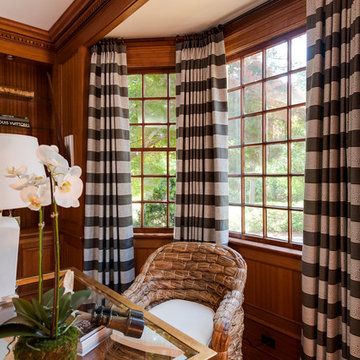 The Arts Council Designer Showhouse