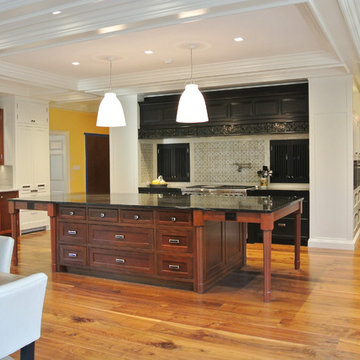 Chestnut Hill Residence
