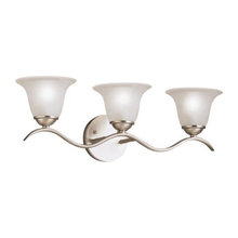 Hallway Bath Sconces