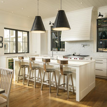 New Kitchen