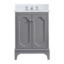 Vanities
