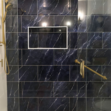 Bathroom Renovation Project - Frederick, MD #114