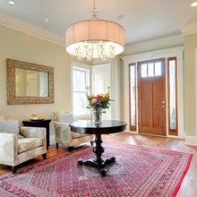 Table Fixtures