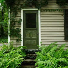 Back Door