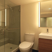 Toilet and Bath
