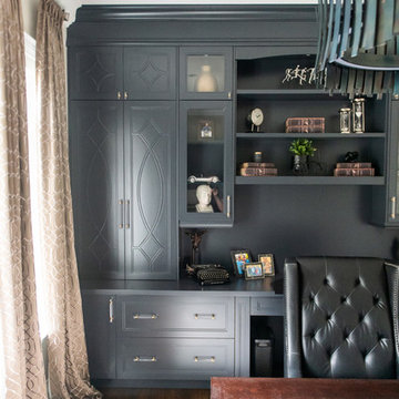 Masculine Chic