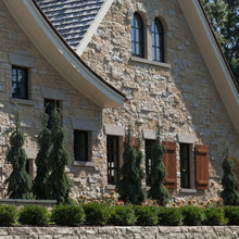 houses