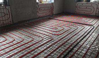 Отопление без радиаторов