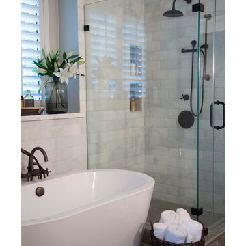 Bath Ideas