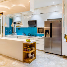 House Kitchen