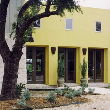 Casa Volpe