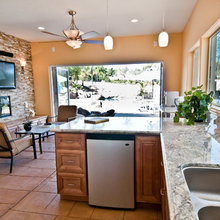 indoor outdoor