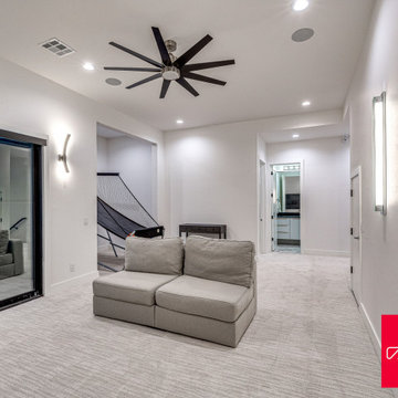 815 NW 68th Street Oklahoma City - Wyatt Poindexter - The Agency