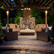 Patio Ideas