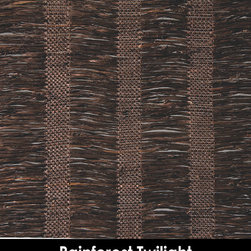 Horizons Natural Shade Patterns - Window Treatments