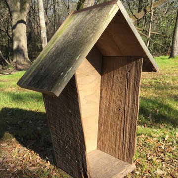 Barnwood Grotto