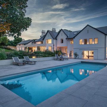 Channel Islands Home