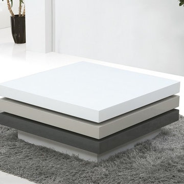 122C Modern Coffee Table - $425.82
