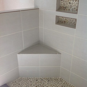 McCarthy- Bathroom