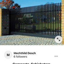 Fence