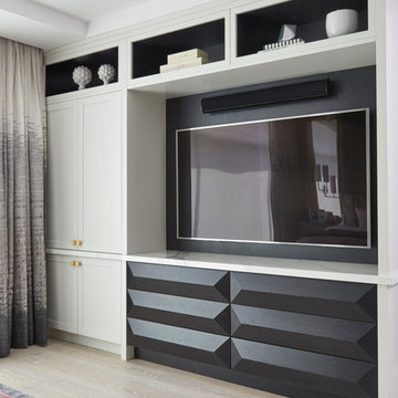 Roxborough Residence