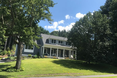 South Street Custom Cape Cod