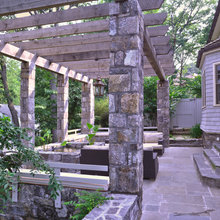 Patio Ideas
