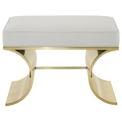 Contemporary Vanity Stools And Benches by Bernhardt Furniture Company