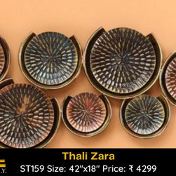 WALL MURALS / METAL WALL ART - Metal Wall Art