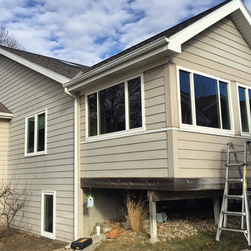 Gerkin Window and Door Replacements