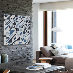 Geometric Jumble - Productos