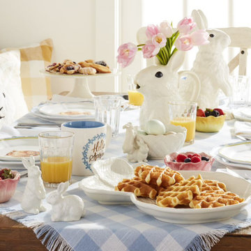 Easter Brunch Collection
