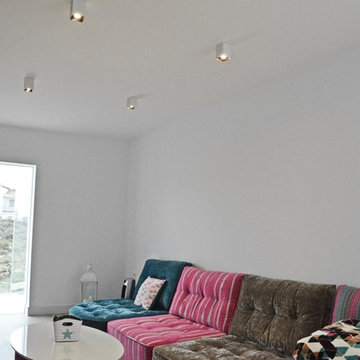 Vivienda unifamiliar I