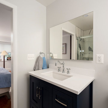 Bowie Master Bedroom Suite