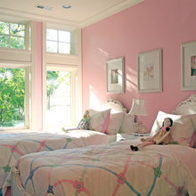 Girl bedroom