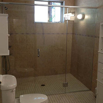 Showers