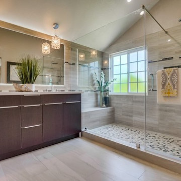Summitridge Drive- Diamond Bar