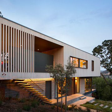 2015 AIASF Marin Living: Home Tours
