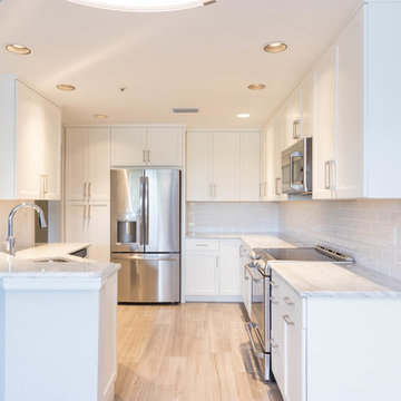 Bonita Bay Condo Remodel