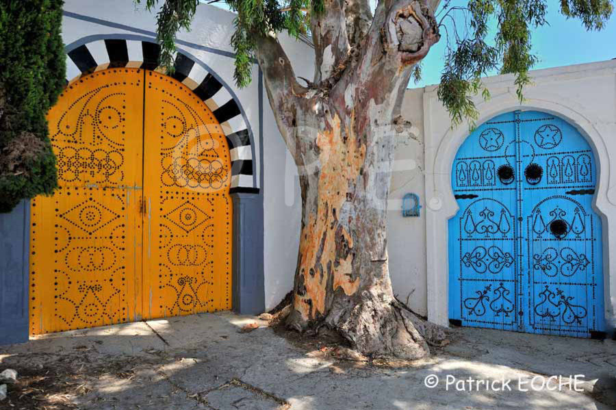 Architectures, Décorations & Ambiances International