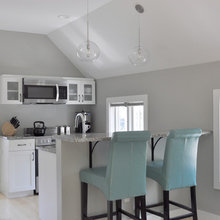 carriage house